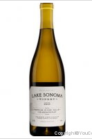 Lake Sonoma - Chardonnay