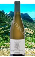 Domaine Brusset - L'Esprit de Papet