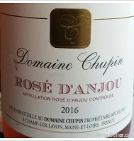 Domaine Chupin