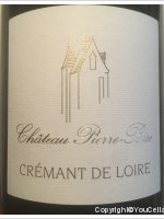 Château Pierre Bise- Brut