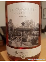 Domaine de la Ville de Morges - La Coquette