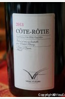 Club des Sommeliers Grandes Réserves par Vidal Fleury