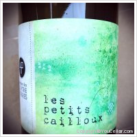 Domaine des Quatre Pierres - Les Petits Cailloux