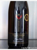 Villa Maria - Pinot Noir -Southern Clays