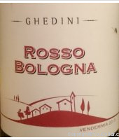 Ghedini - Rosso Bologna