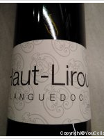 Haut-Lirou