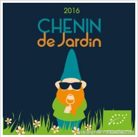 Chenin de Jardin