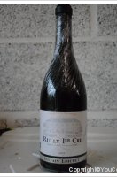 Maison Sylvain Loichet - 1er Cru Les Préaux