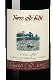 La Torre alle Tolfe 