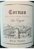 Domaine Rémy Nodin - Les Eygas