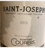 Domaine Courbis 