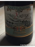Castelmaure - Les 2 Cretes