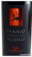 Fosso degli Angeli - Raiete - Aglianico