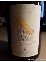 Les Terrasses de Valérie - Chasselas