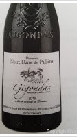 Domaine Notre Dame des Pallières - Les Mourres