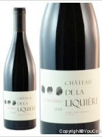 Château de la Liquière