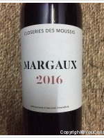Closeries des Moussis