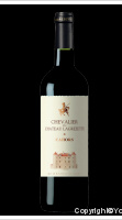 Chevalier du Château Lagrézette