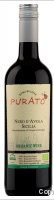 Purato - Nero d'Avola 