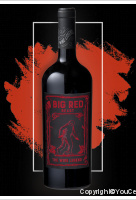Big Red Beast