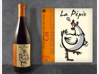 Domaine de la Pépière - La Pépie Côt