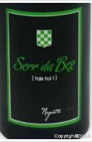 Château Plaisance - Serr da Beg (tais toi !)