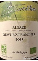 Domaine Zind-Humbrecht - Bio