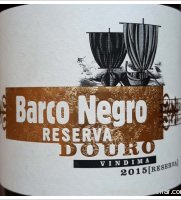 Jacques et François Lurton - Barco Negro - Reserva