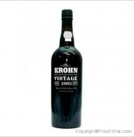 Krohn - Vintage