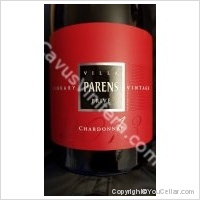 Villa Parens - Chardonnay