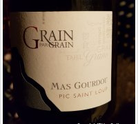 Mas Gourdou - Grain par grain