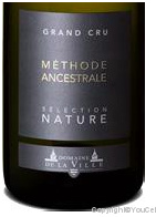 Domaine de la Ville de Morges - Méthode Ancestrale