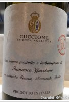Guccione Francesco - BC