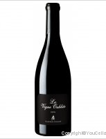 Domaine Chasson - Vigne oubliée