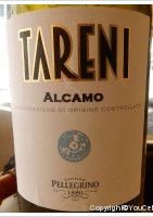 Cantine Pellegrino - Tareni