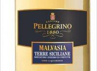 Cantine Pellegrino - Malvasia