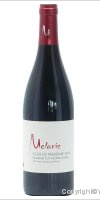 Clos Mélaric - Clos de Messemé