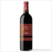 Château La Botte - Réserve - Cuvée Alexandre