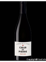  Antoine de la Farge - Coeur de Pierre