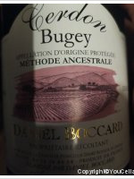 Daniel Boccard - Sur Plan