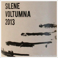 Silene Voltumna