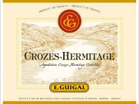 E.Guigal 2022 (Crozes-Hermitage - rouge)