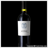 Château Auzias - Instinct Marin