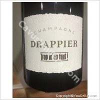 Drappier - Trop M'en Faut !