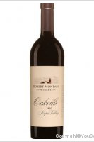 Robert Mondavi - Oakville BDX - Red Blend