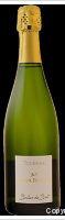 Domaine Xavier Frissant - Bulles de Brut