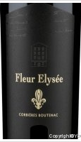 Château Grand Moulin - Fleur Elysée