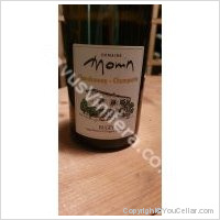 Domaine Monin - Champente - Chardonnay 