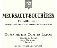 Domaine des Comtes Lafon - 1er Cru Bouchères