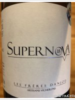 Domaine Danjou-Banessy - Supernova